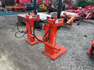 Browns Logsplitters - Image 2