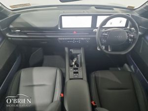 Hyundai Ioniq 6 Ioniq 6 Elegance 77 kW - Image 2