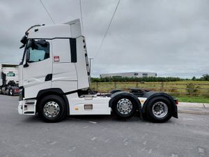 2021 Renault T-High 520 6x2 - Image 4