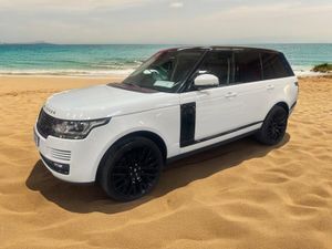 Land Rover Range Rover 3.0 TDV6 Vogue - Image 3