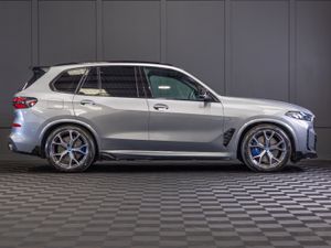 2024 BMW X5 X-Drive 50e M-Sport - Image 2