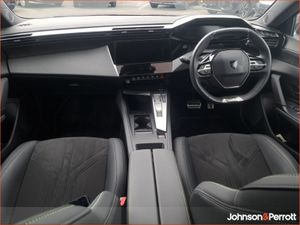 Peugeot 308 Electric 156bhp (54 Kwh) GT - Image 4