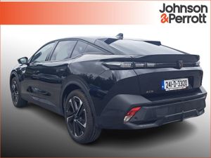 Peugeot 408 1.2 Puretech 130bhp Auto Allure Pack - Image 3