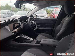 Peugeot 408 1.2 Puretech 130bhp Auto Allure Pack - Image 4