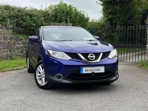 Nissan Qashqai 1.5 DSL - Image 2