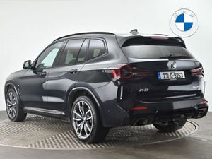 BMW X3 Xdrive20d M Sport - Image 2