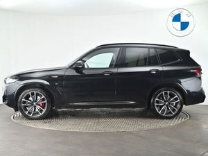 BMW X3 Xdrive20d M Sport - Image 3
