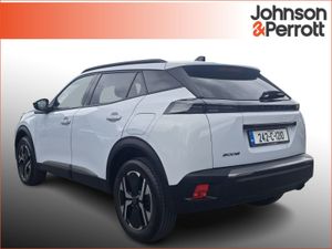 Peugeot 2008 1.2 Puretech 100bhp Allure - Image 3