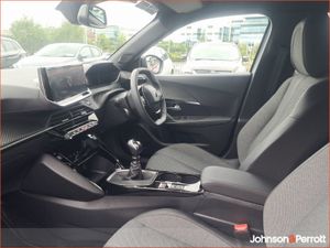 Peugeot 2008 1.2 Puretech 100bhp Allure - Image 4
