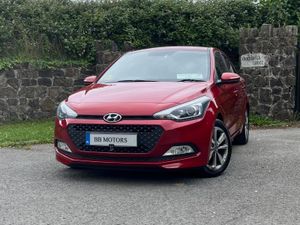 Hyundai i20 1.2 Deluxe - Image 2
