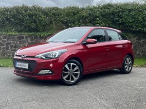 Hyundai i20 1.2 Deluxe - Image 3