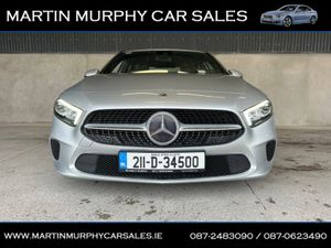 Mercedes-Benz A-Class A200 D AUTO 2.0 DIESEL - Image 4
