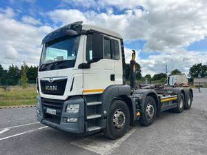 192 Man Hyva Hookloader - Image 2