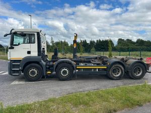 192 Man Hyva Hookloader - Image 3