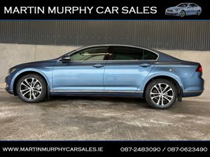 Volkswagen Passat HIGHLINE BUSINESS EDITION 1.6 TD - Image 3