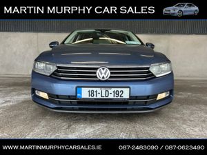 Volkswagen Passat HIGHLINE BUSINESS EDITION 1.6 TD - Image 4