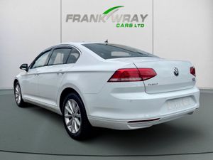 2016 161 VOLKSWAGEN PASSAT HIGHLINE 2.0 TDI *MINT* - Image 4