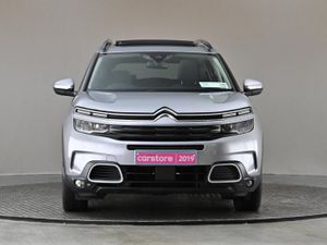 Citroen C5 Aircross 1.5 Flair Plus Bhdi 130BHP Au - Image 2