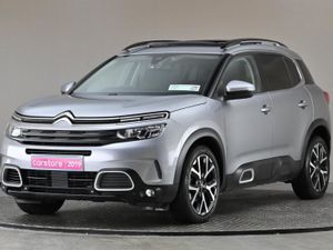 Citroen C5 Aircross 1.5 Flair Plus Bhdi 130BHP Au - Image 3