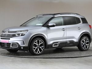 Citroen C5 Aircross 1.5 Flair Plus Bhdi 130BHP Au - Image 4