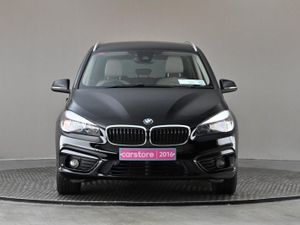 BMW 2 Series Gran Tourer 216D Sport 7seats  full - Image 2