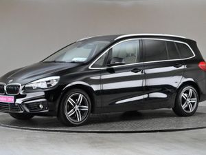 BMW 2 Series Gran Tourer 216D Sport 7seats  full - Image 4