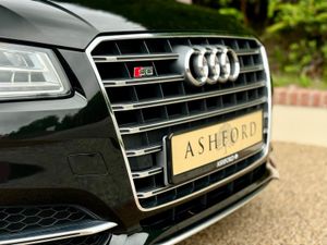 Audi S8 4.0 V8 520BHP IRISH CAR LOW KM - Image 3