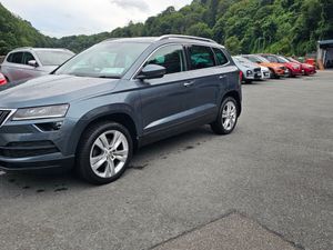 Skoda Karoq 2018 1.5TSI 150bhp Style - Image 2