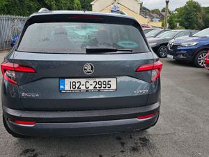 Skoda Karoq 2018 1.5TSI 150bhp Style - Image 4