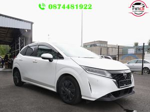 Nissan Note 2022 1.19L hybrid - Image 3