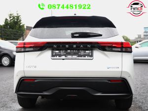 Nissan Note 2022 1.19L hybrid - Image 4