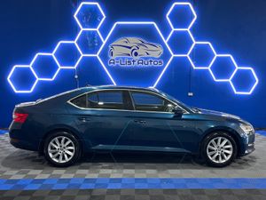 Skoda Superb 2.0TDI Ambition / FINANCE AVAILABLE - Image 2