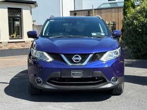 Immaculate 161 Nissan Qashqai SVE! - Image 2