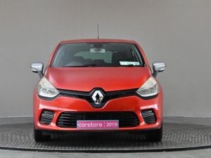 Renault Clio 1.5 GT Line DCI Auto Dynamique Sport - Image 2