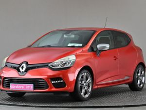 Renault Clio 1.5 GT Line DCI Auto Dynamique Sport - Image 3