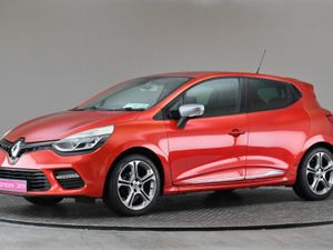 Renault Clio 1.5 GT Line DCI Auto Dynamique Sport - Image 4