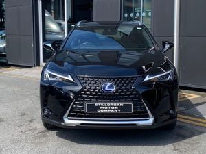 Lexus UX 300e EV Auto - Image 2