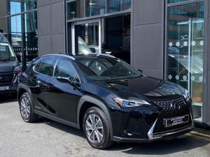 Lexus UX 300e EV Auto - Image 3