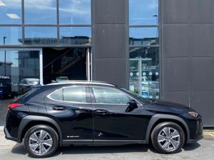 Lexus UX 300e EV Auto - Image 4