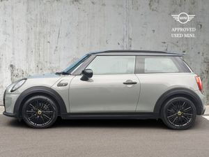 MINI HATCH Electric Level 2 - Image 3