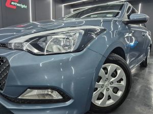 Hyundai i20 S 75ps 5DR - Image 2