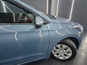 Hyundai i20 S 75ps 5DR - Image 3