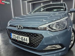 Hyundai i20 S 75ps 5DR - Image 4