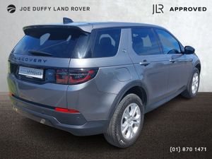 Land Rover Discovery Sport 1.5 I3 Phev 300 PS AWD - Image 3