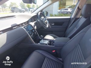 Land Rover Discovery Sport 1.5 I3 Phev 300 PS AWD - Image 4