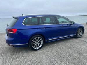 Volkswagen Passat EST Rline 2.0tdim6f 150 5DR - Image 2