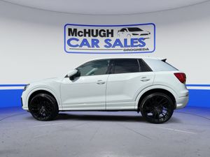 2018 Audi Q2 1.0 S-tronic Petrol Automatic SENAV - Image 4