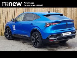 Renault Rafale E-tech Hybrid 200 Auto Esprit Alpi - Image 3