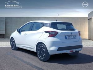 Nissan Micra 1.0t SV - Image 4