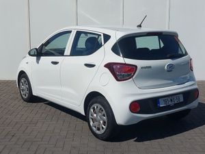 Hyundai i10 1.0 Classic - Image 3